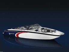 MasterCraft 280V 2011 Boat specs