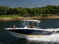 MasterCraft CSX265 2011 Boat specs