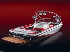 MasterCraft PS197 2011 Boat specs