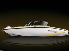 MasterCraft PS214 2011 Boat specs