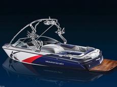MasterCraft X-14 2011 Boat specs