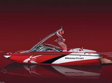 MasterCraft X-15 2011 Boat specs