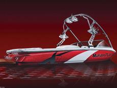 MasterCraft X-7 2011 Boat specs