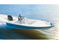 Maverick 21 Master Angler 2011 Boat specs
