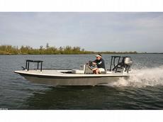 Maverick Mirage 17 HPX-T 2011 Boat specs