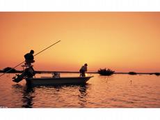 Maverick Mirage 17 HPX-V 2011 Boat specs