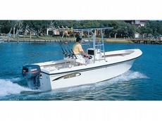 May-Craft 2000CC 2011 Boat specs