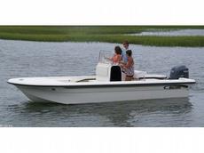 May-Craft 2286 Skiff 2011 Boat specs