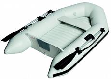 Mercury 240 Dinghy 2011 Boat specs