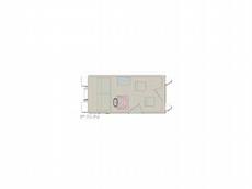 Misty Harbor 1460FS 2011 Boat specs