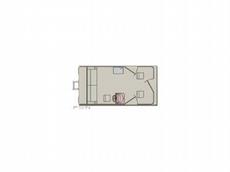Misty Harbor 1680FS 2011 Boat specs