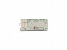 Misty Harbor 2085CS 2011 Boat specs