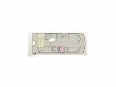 Misty Harbor 2185GM 2011 Boat specs