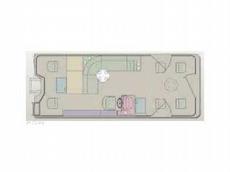 Misty Harbor 2285CF 2011 Boat specs