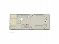Misty Harbor 2285CR 2011 Boat specs