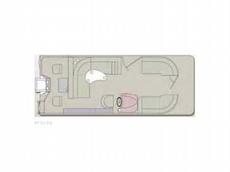 Misty Harbor 2285RF 2011 Boat specs