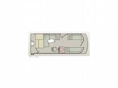 Misty Harbor 2385GM 2011 Boat specs