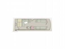 Misty Harbor 2685GM 2011 Boat specs