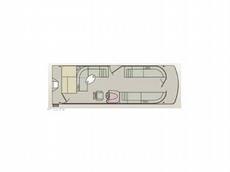 Misty Harbor 2685SG 2011 Boat specs