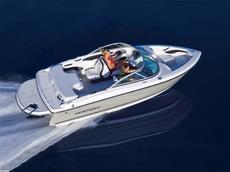 Monterey 184FS 2011 Boat specs