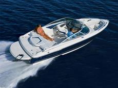Monterey 204FS 2011 Boat specs