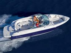 Monterey 264FS 2011 Boat specs