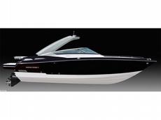 Monterey 328SS Anniversary 2011 Boat specs
