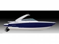 Monterey 328SS 2011 Boat specs