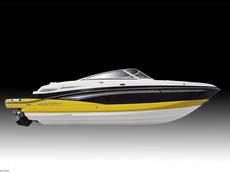 Monterey M3 2011 Boat specs