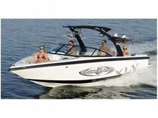 Moomba Gravity XLV 2011 Boat specs