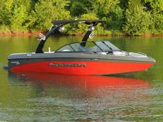 Moomba Mobius LSV 2011 Boat specs