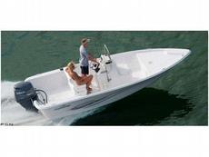 Nautic Star 190 RG 2011 Boat specs
