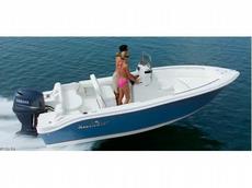 Nautic Star 1900 Sport Offshore 2011 Boat specs
