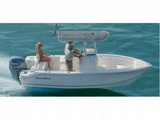 Nautic Star 2000 XS 2011 Boat specs
