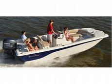 Nautic Star 210 Coastal 2011 Boat specs