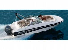 Nautic Star 210 DC O/B 2011 Boat specs