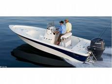 Nautic Star 2110 NauticBay 2011 Boat specs