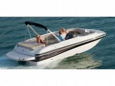 Nautic Star 222 SC I/O 2011 Boat specs