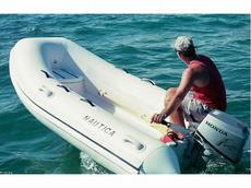 Nautica 10 Sport 2011 Boat specs