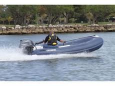 Nautica 13 Sport 2011 Boat specs
