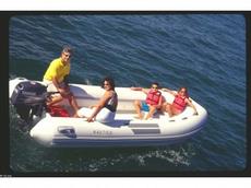 Nautica 14 Sport 2011 Boat specs