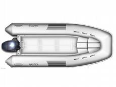 Nautica 15 Sport 2011 Boat specs