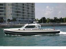 Nautica Cabin 41 2011 Boat specs