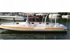 Nautica LC 25 2011 Boat specs