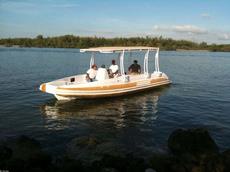 Nautica LC 28 2011 Boat specs