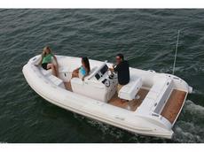 Nautica Lowbody 19 2011 Boat specs
