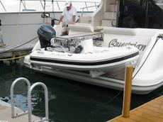 Nautica Nano 10 2011 Boat specs