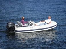 Nautica Nano 12 2011 Boat specs
