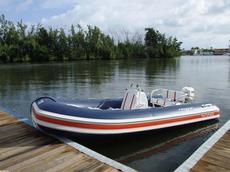Nautica Nano 13 2011 Boat specs