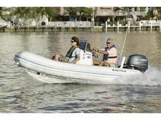 Nautica RIB 11 Venture 2011 Boat specs